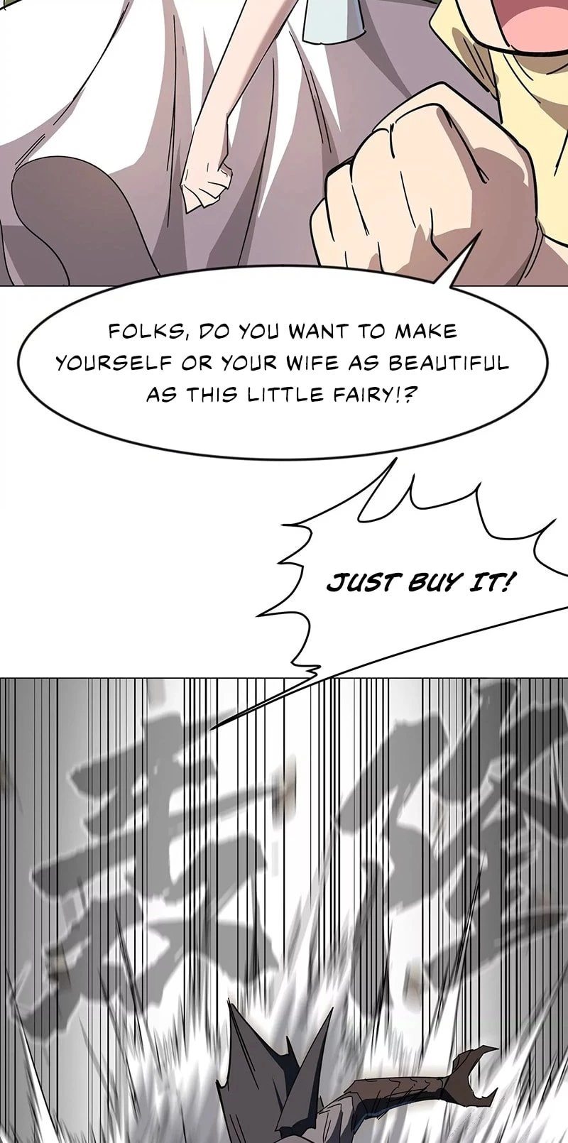 Mr. Zombie Chapter 107 - 23