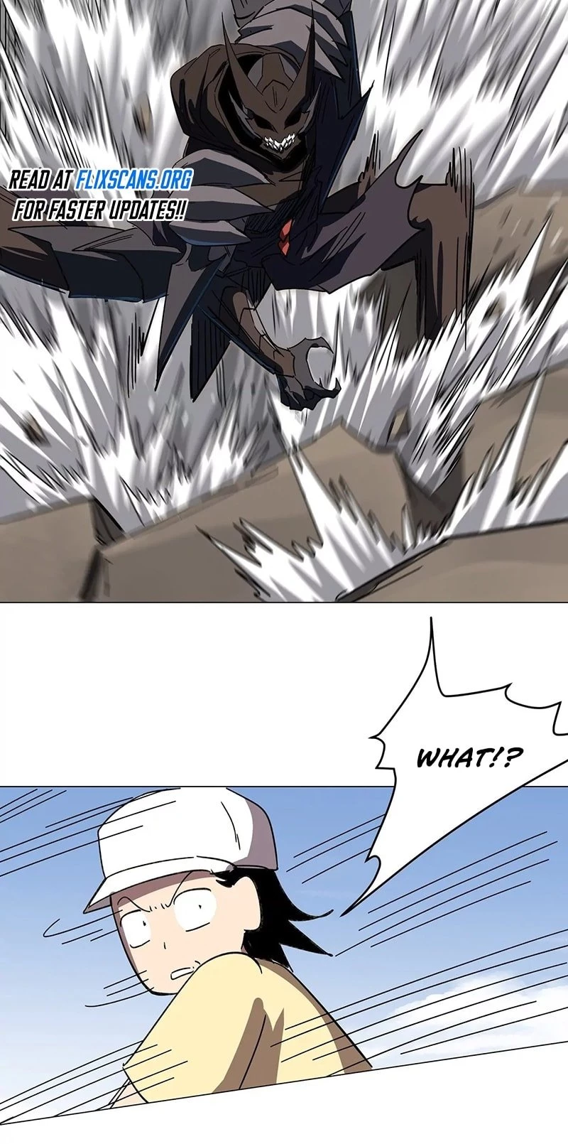 Mr. Zombie Chapter 107 - 24