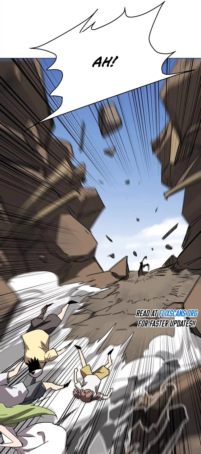 Mr. Zombie Chapter 107 - 25