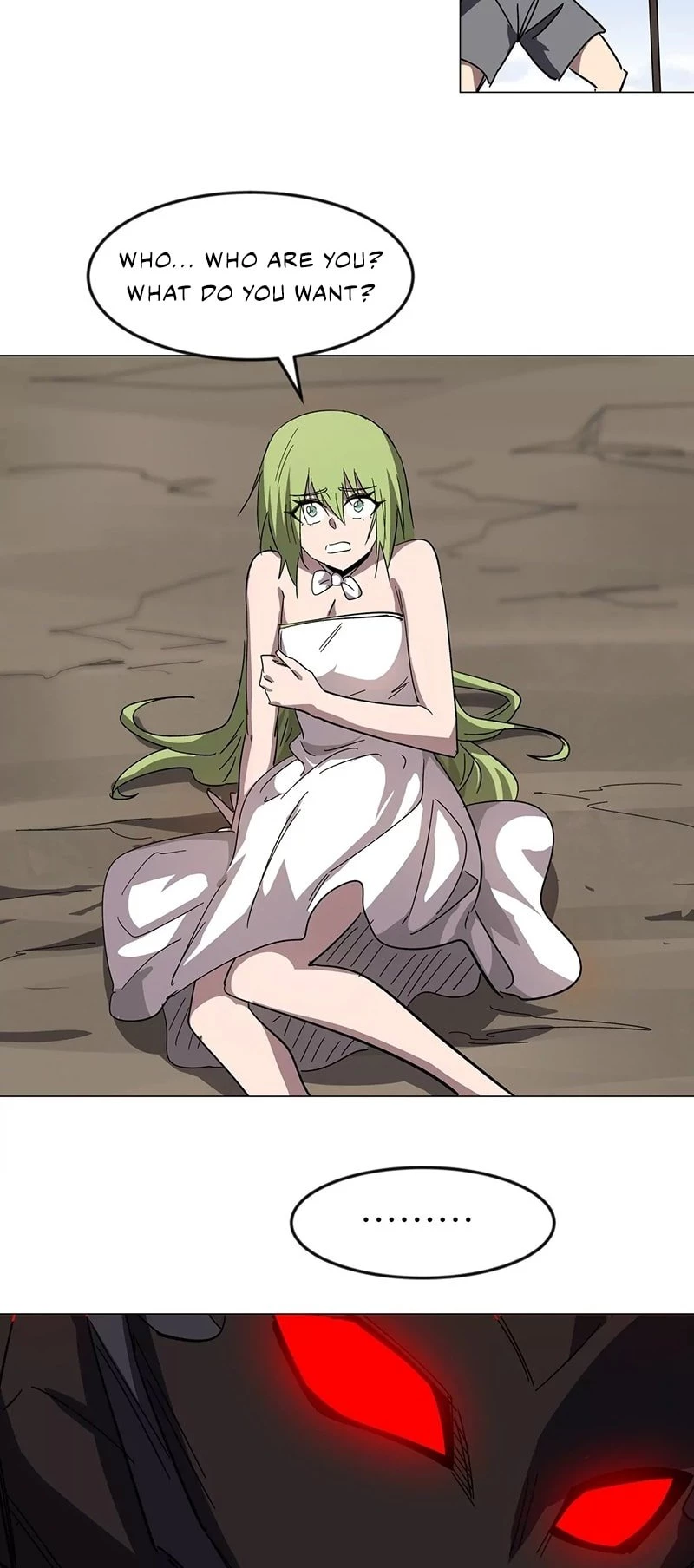 Mr. Zombie Chapter 107 - 27