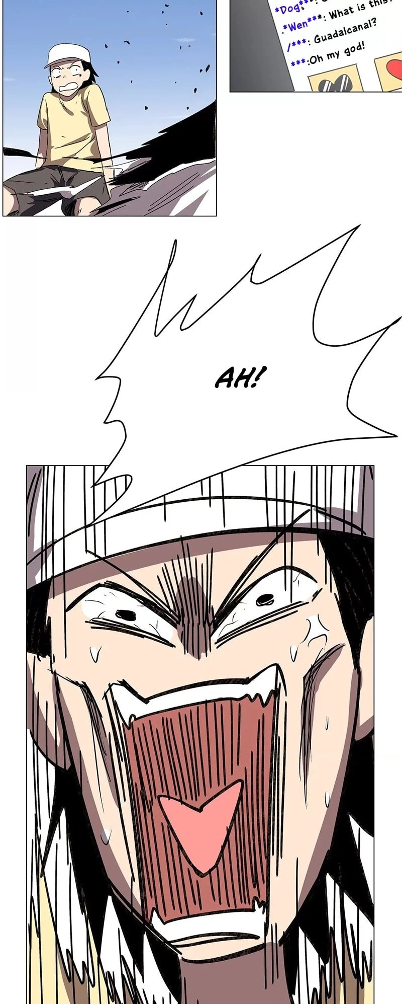 Mr. Zombie Chapter 107 - 30