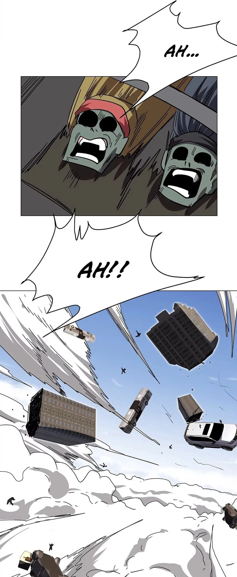 Mr. Zombie Chapter 106 - 6