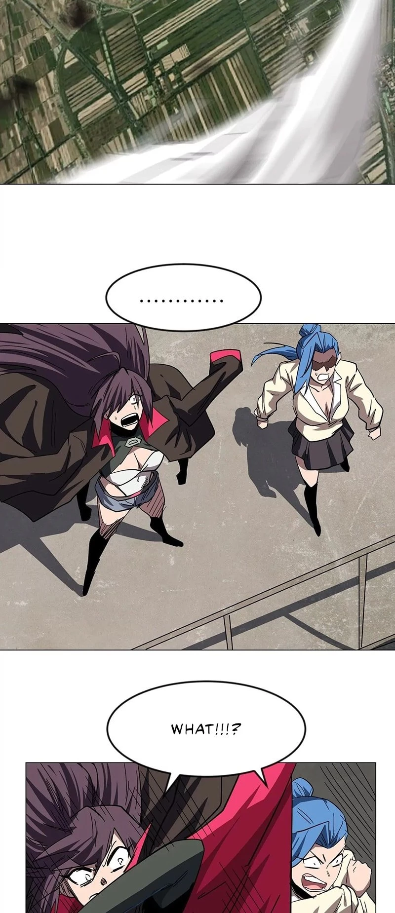 Mr. Zombie Chapter 106 - 10