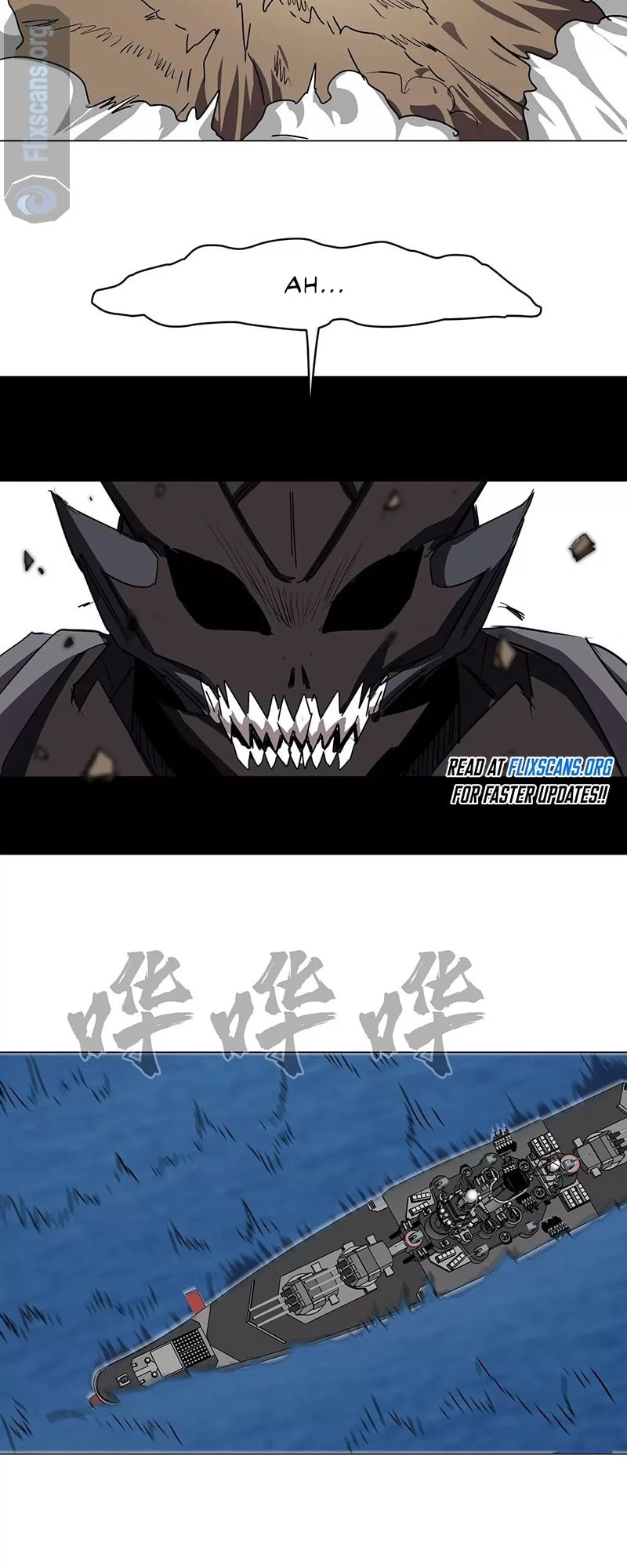 Mr. Zombie Chapter 106 - 15