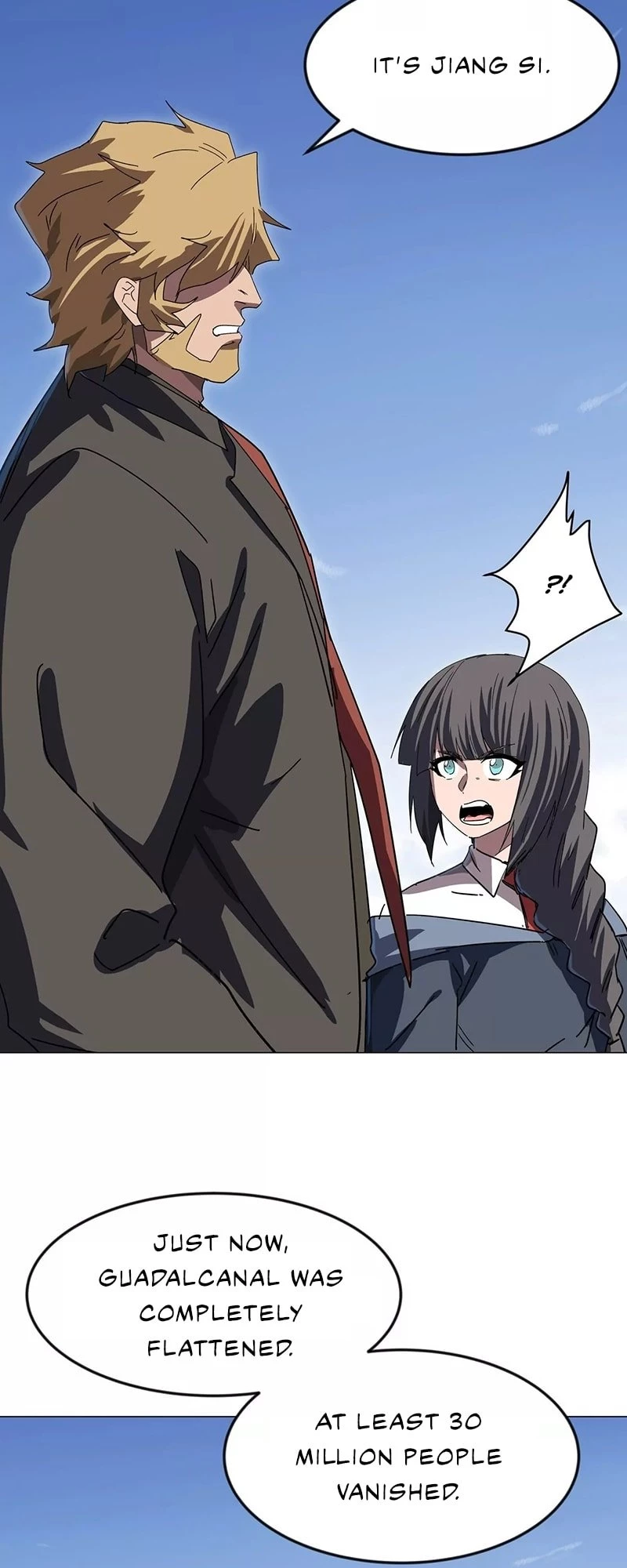 Mr. Zombie Chapter 106 - 17