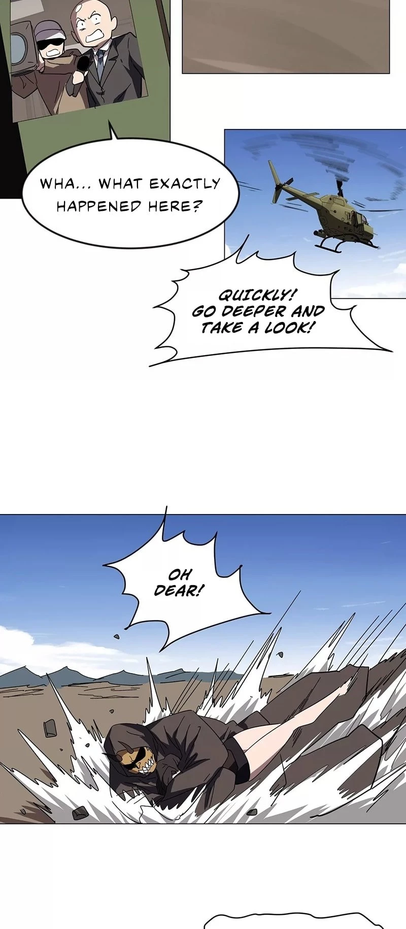 Mr. Zombie Chapter 106 - 20