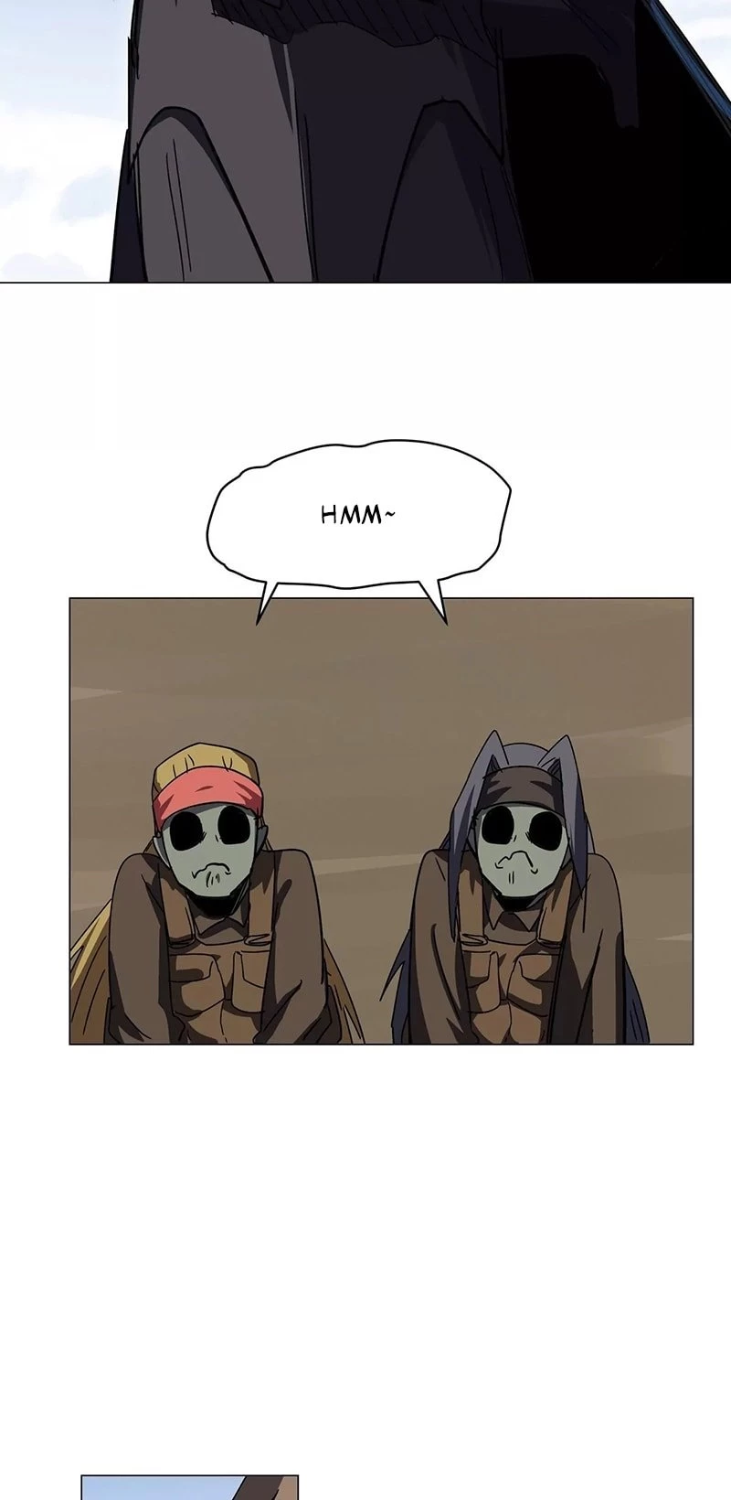 Mr. Zombie Chapter 106 - 23