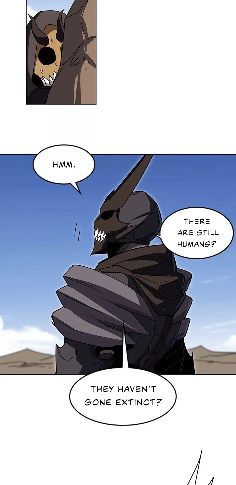 Mr. Zombie Chapter 106 - 24