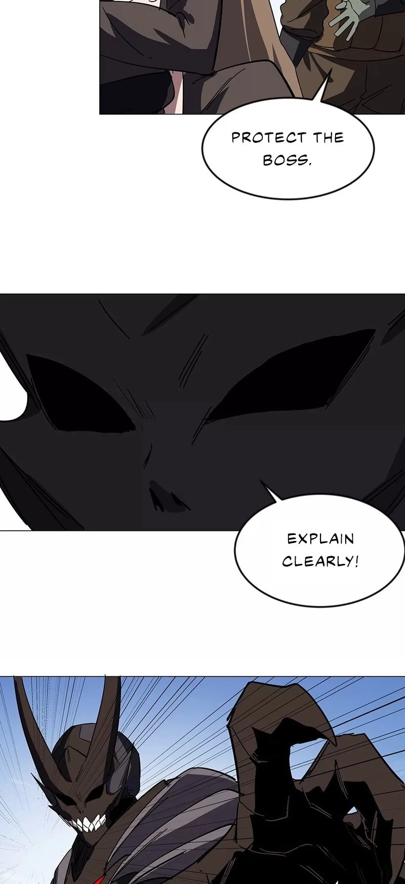 Mr. Zombie Chapter 106 - 27