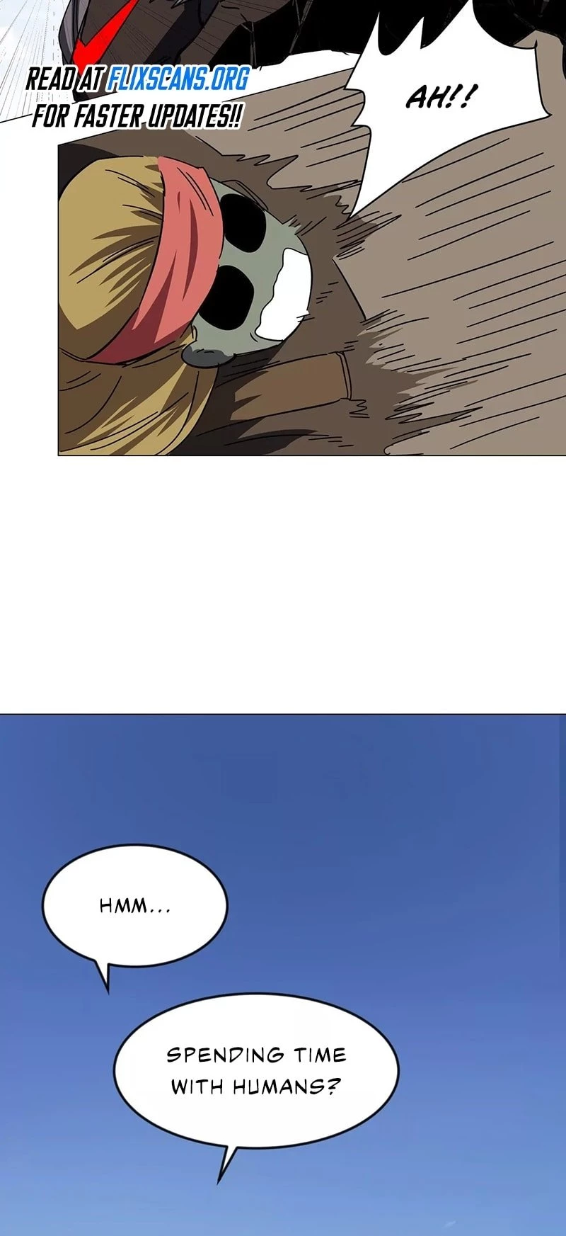 Mr. Zombie Chapter 106 - 28