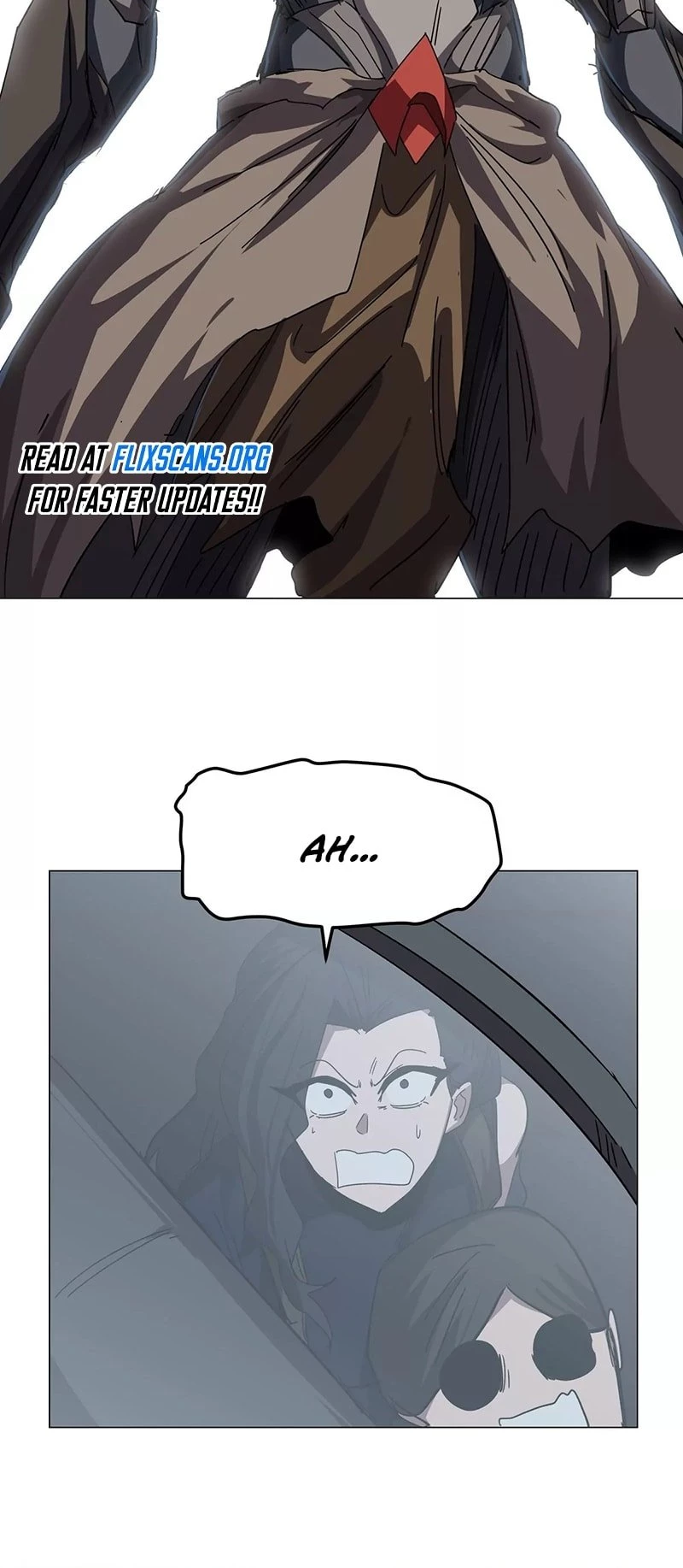Mr. Zombie Chapter 105 - 5