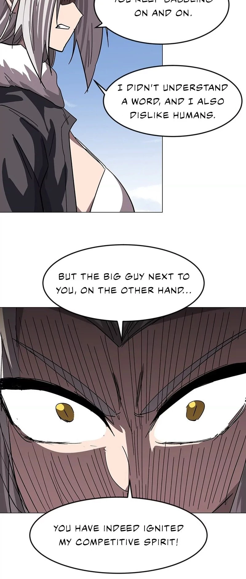 Mr. Zombie Chapter 105 - 17