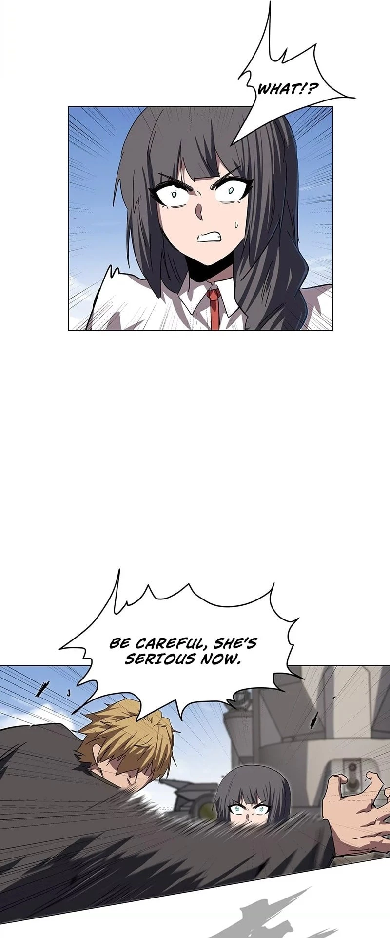 Mr. Zombie Chapter 105 - 18