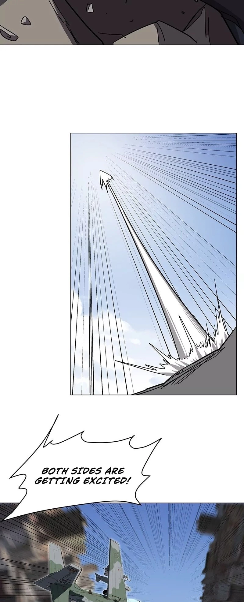 Mr. Zombie Chapter 105 - 27
