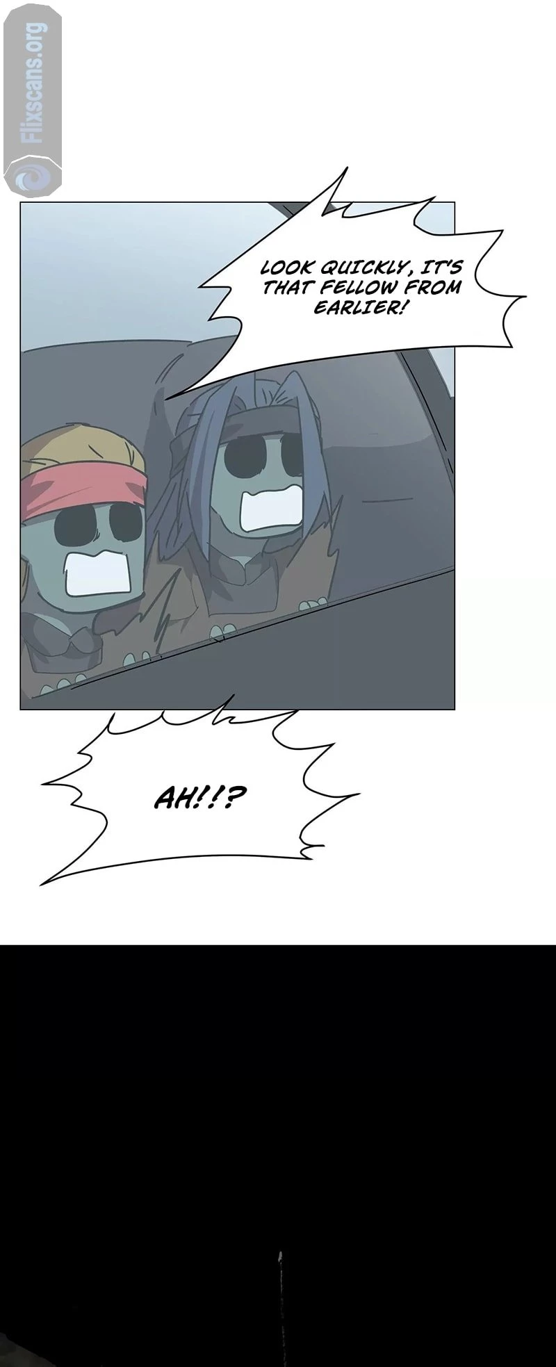 Mr. Zombie Chapter 105 - 29