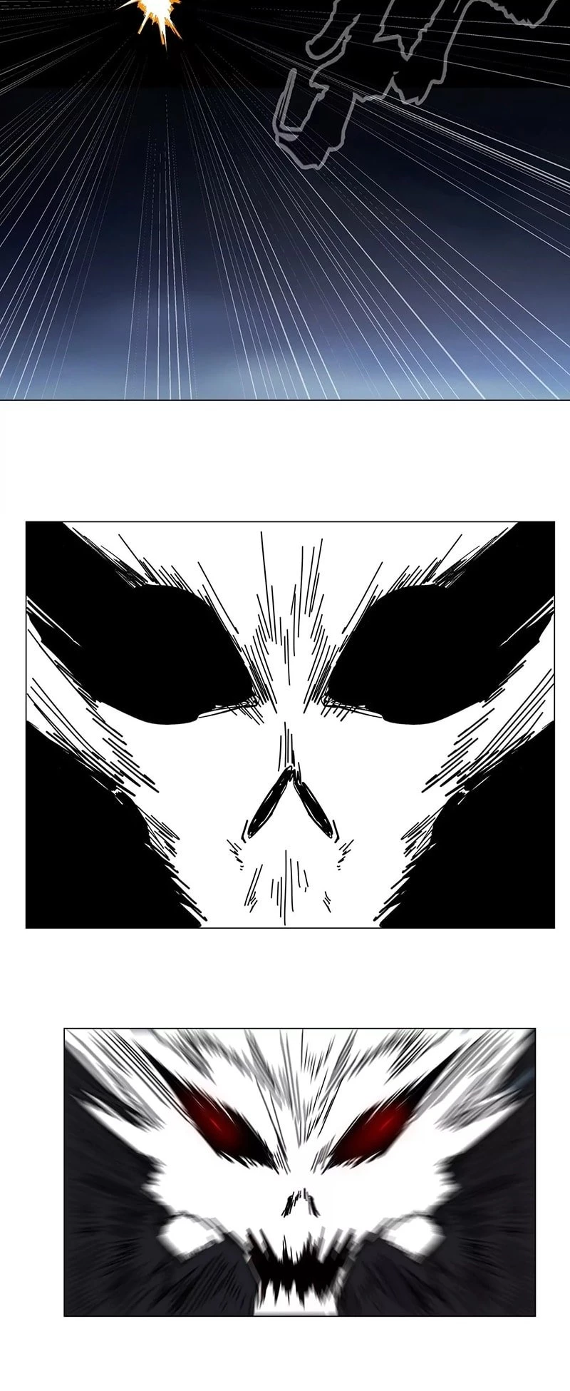 Mr. Zombie Chapter 105 - 32