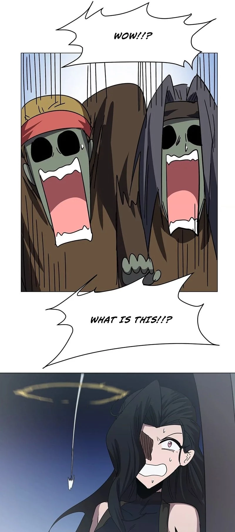 Mr. Zombie Chapter 105 - 34