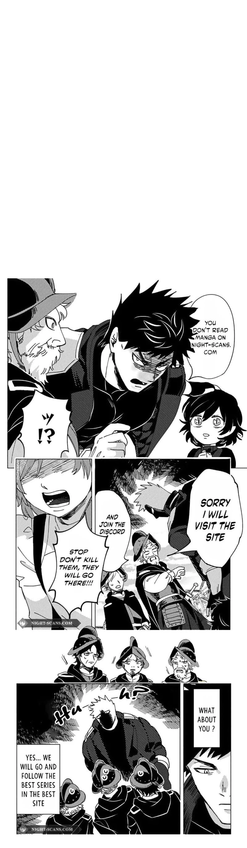 Infinite Devouring：From Zero to Hero Chapter 211 - 11