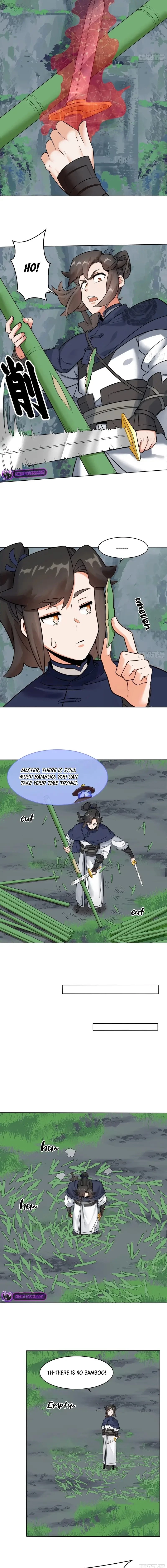 Infinite Devouring：From Zero to Hero Chapter 207 - 8