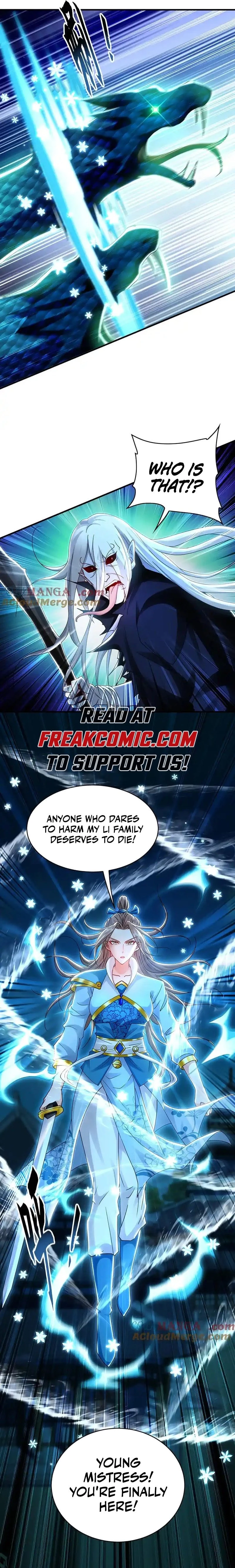 Million Times Attack Speed Chapter 68 - 9