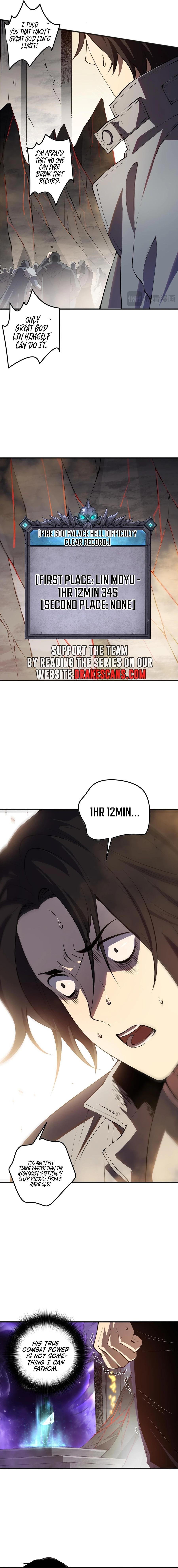 Necromancer, the Ultimate Scourge! Chapter 92 - 3