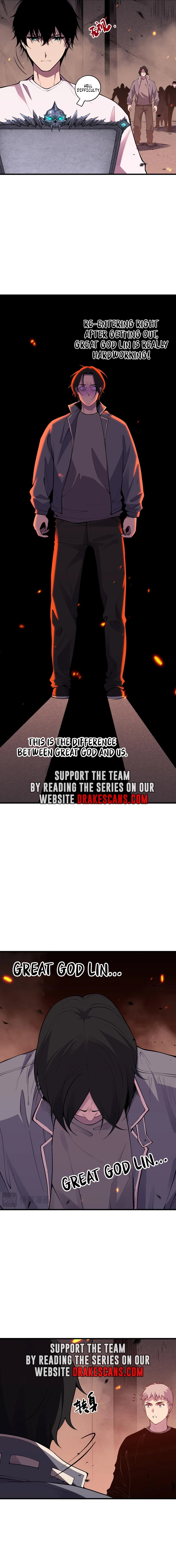 Necromancer, the Ultimate Scourge! Chapter 92 - 4