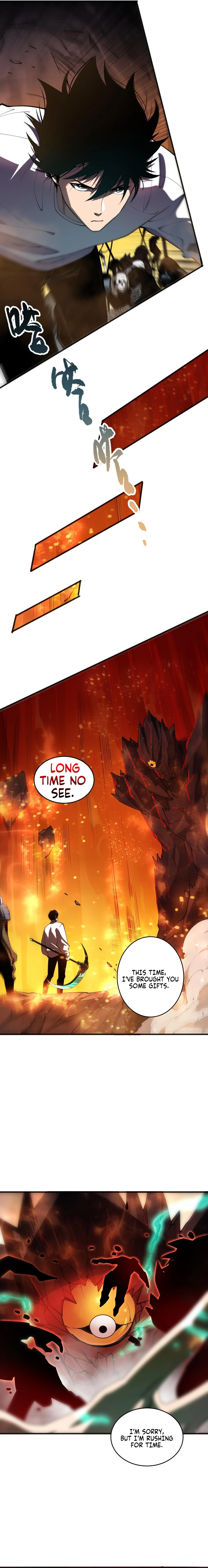 Necromancer, the Ultimate Scourge! Chapter 92 - 13