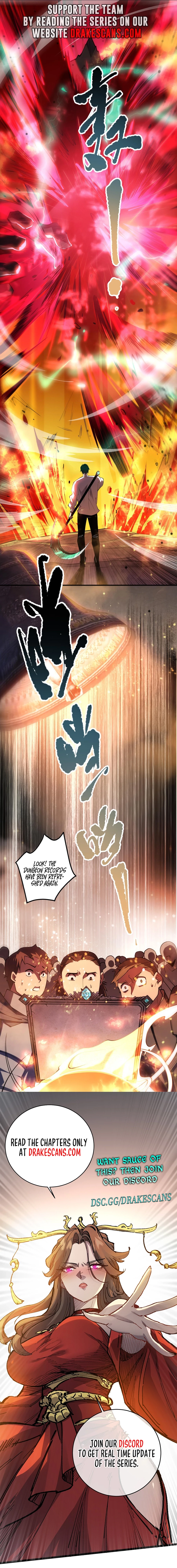 Necromancer, the Ultimate Scourge! Chapter 92 - 14