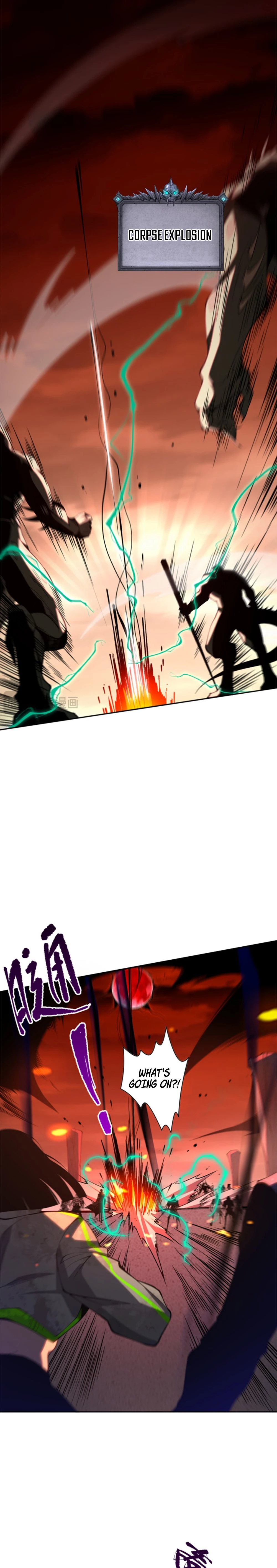 Necromancer, the Ultimate Scourge! Chapter 13 - 11