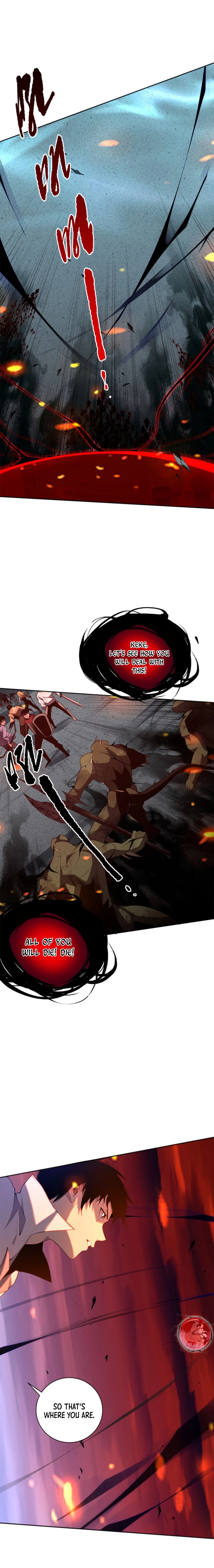 Necromancer, the Ultimate Scourge! Chapter 13 - 14