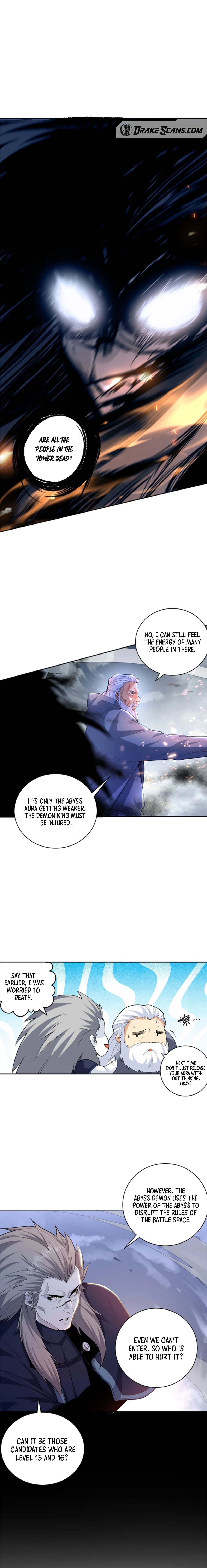 Necromancer, the Ultimate Scourge! Chapter 13 - 19