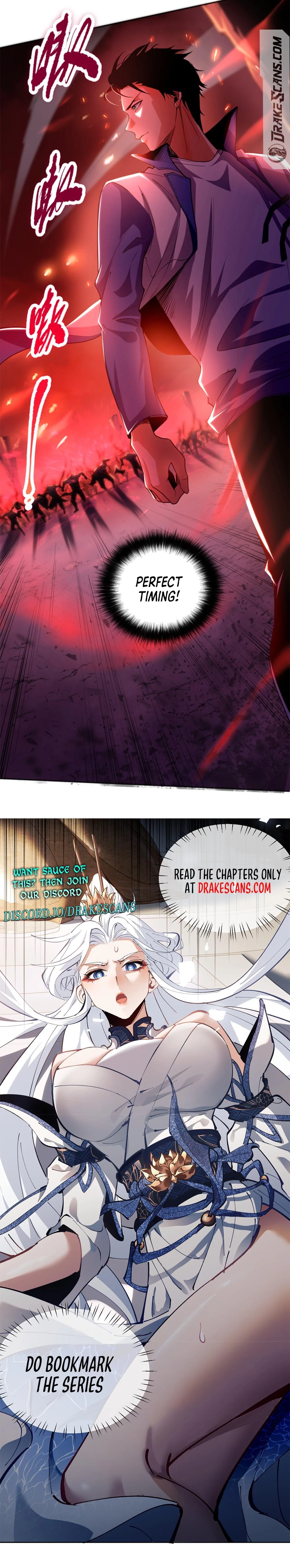 Necromancer, the Ultimate Scourge! Chapter 13 - 22