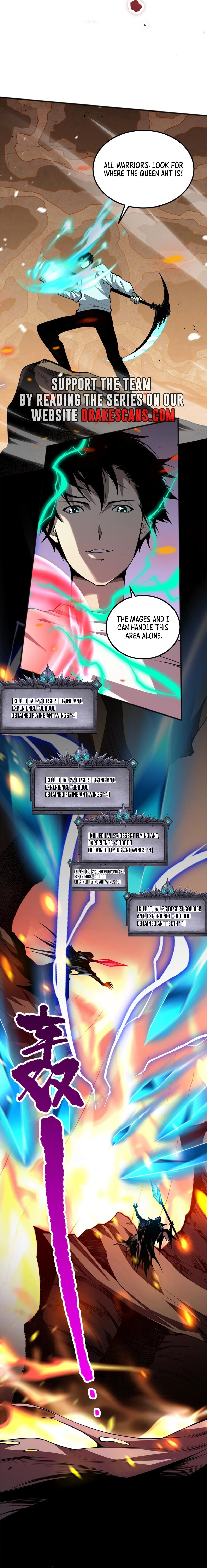 Necromancer, the Ultimate Scourge! Chapter 26 - 15