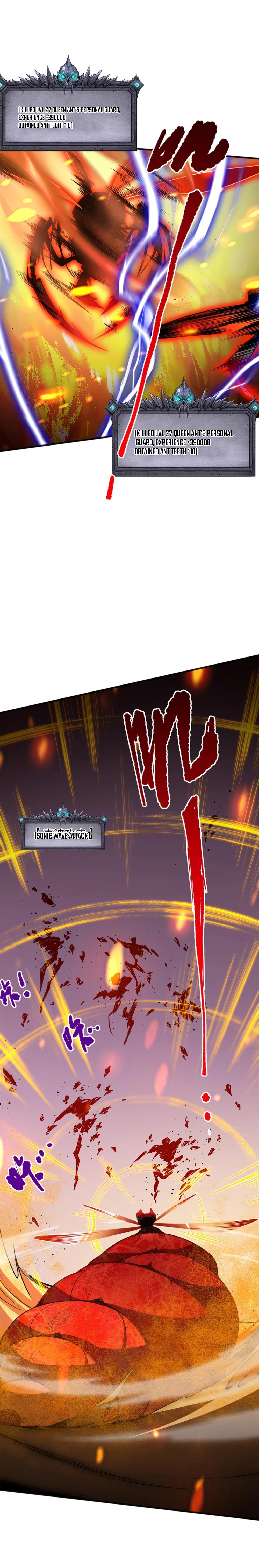 Necromancer, the Ultimate Scourge! Chapter 26 - 19
