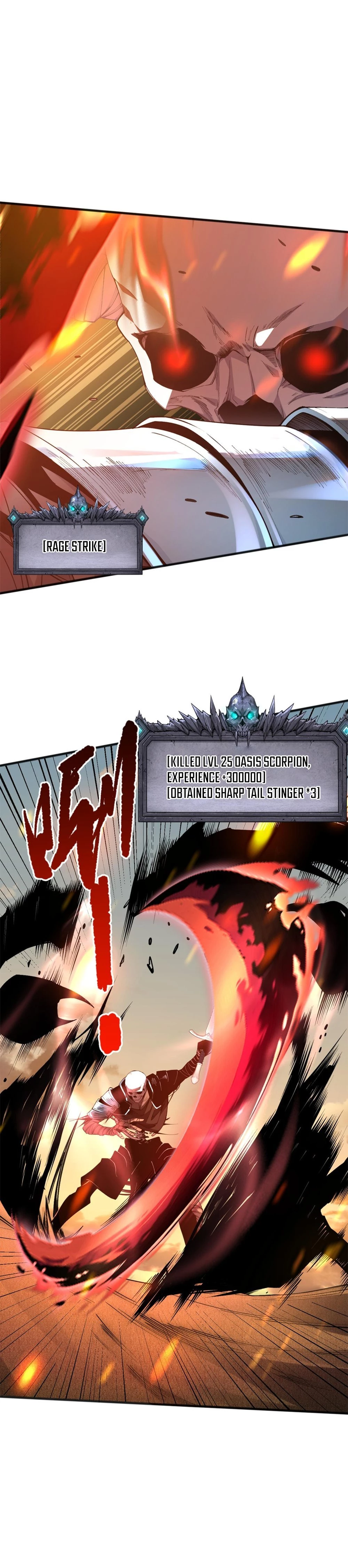 Necromancer, the Ultimate Scourge! Chapter 25 - 16
