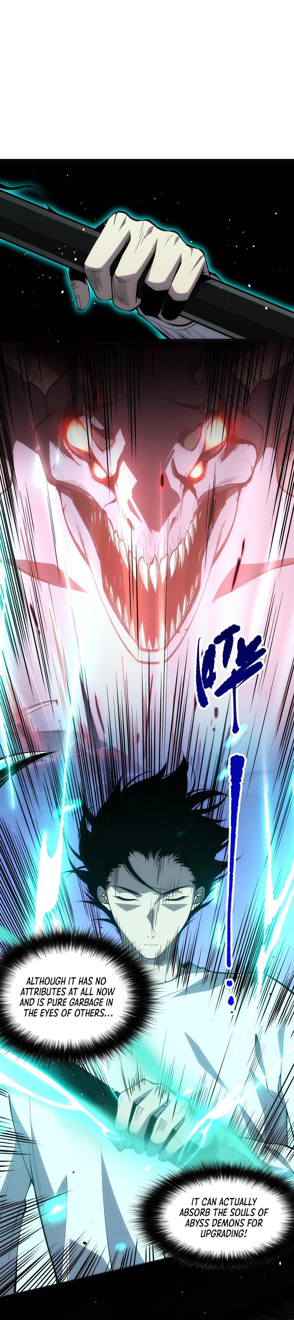 Necromancer, the Ultimate Scourge! Chapter 24 - 12