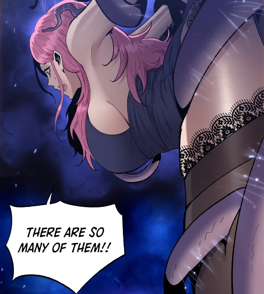 The Doomsday Ruthless Man: Hoarding Trillions of Supplies at the Beginning Chapter 19 - 43