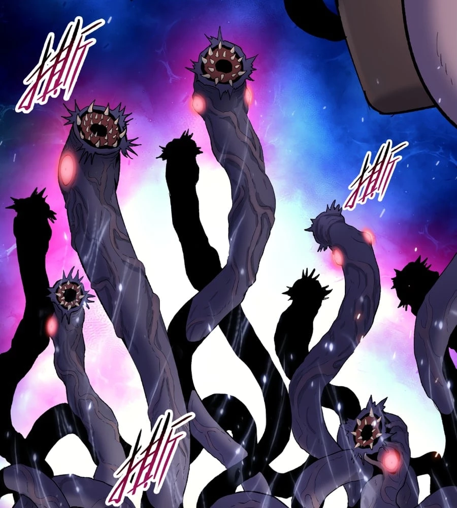 The Doomsday Ruthless Man: Hoarding Trillions of Supplies at the Beginning Chapter 19 - 44