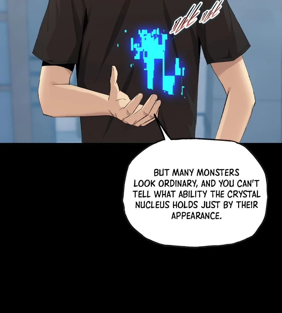 The Doomsday Ruthless Man: Hoarding Trillions of Supplies at the Beginning Chapter 19 - 51