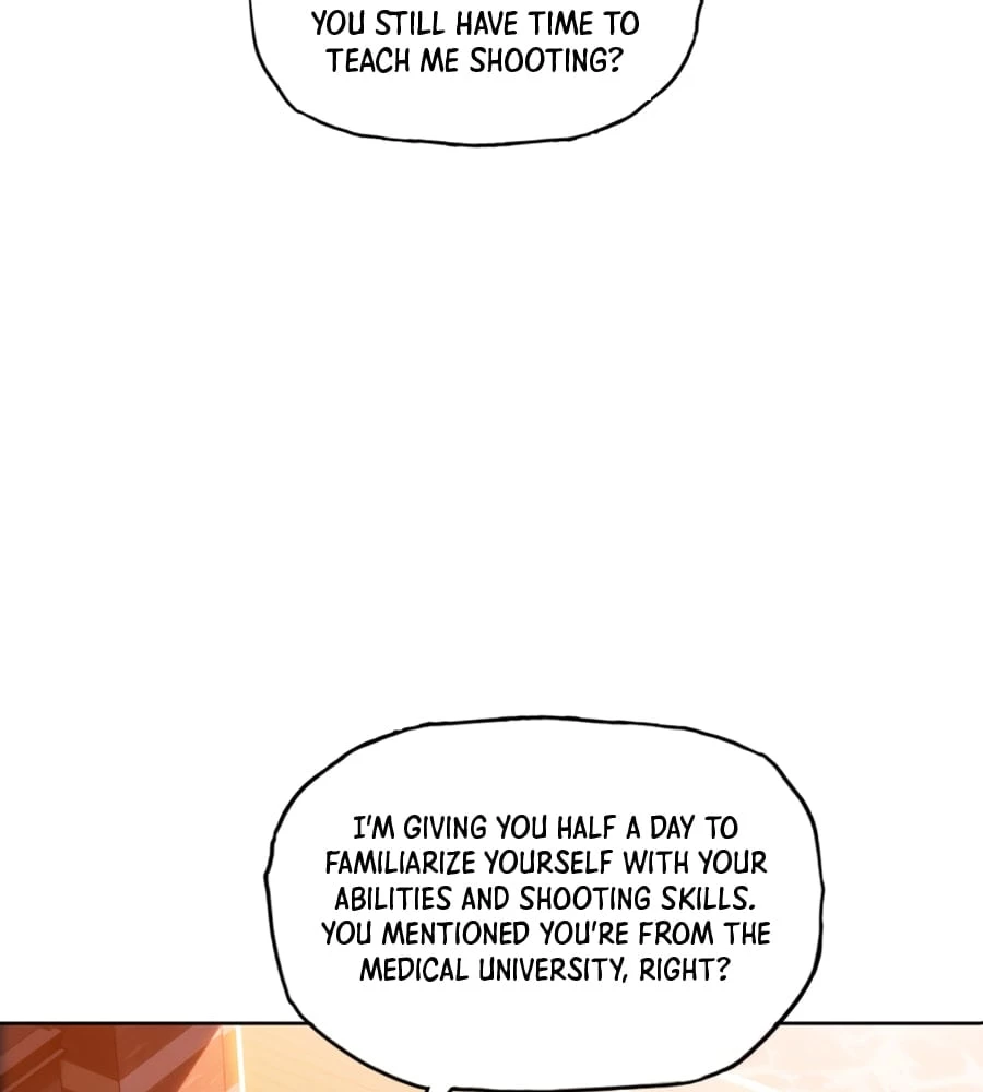 The Doomsday Ruthless Man: Hoarding Trillions of Supplies at the Beginning Chapter 19 - 135