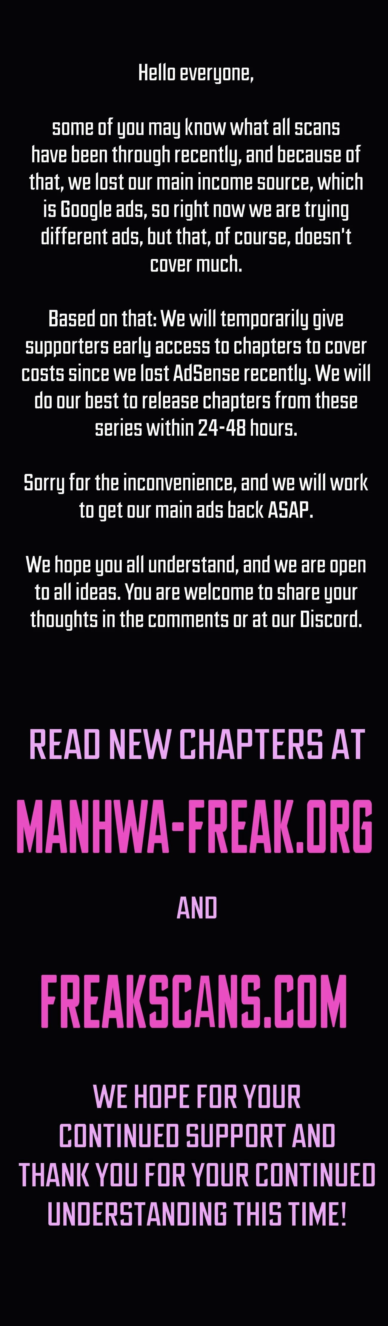 Rise From the Rubble Chapter 289 - 1