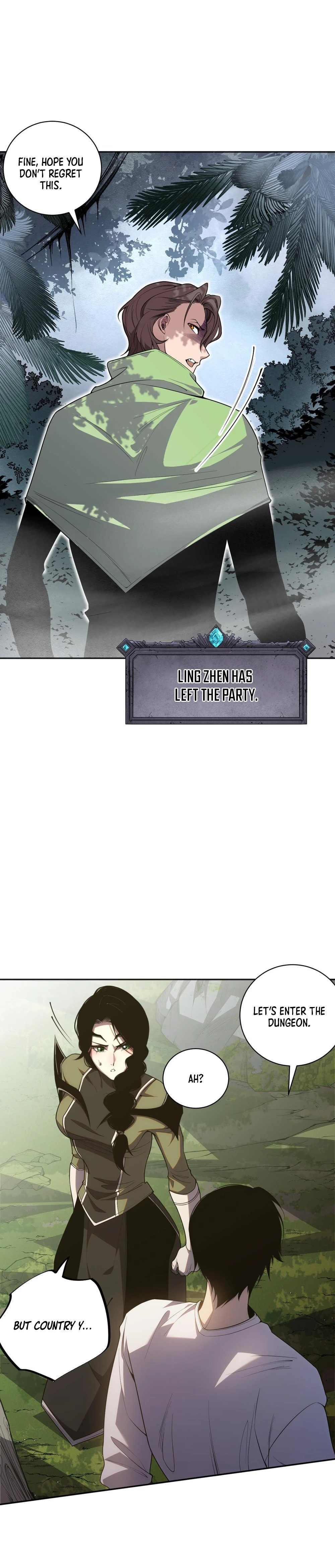 Necromancer, the Ultimate Scourge! Chapter 18 - 4