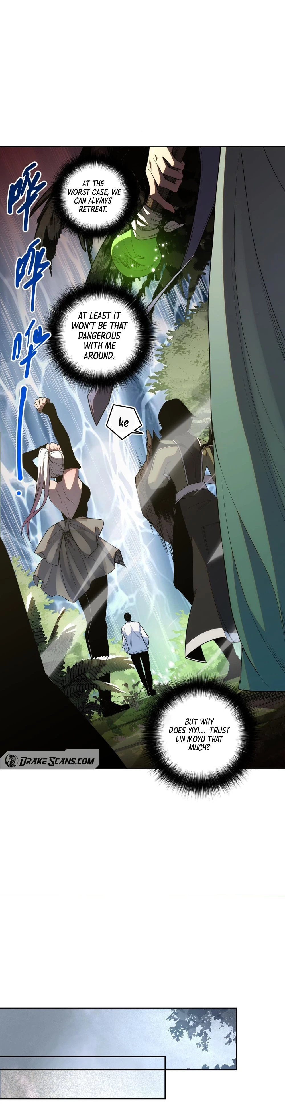 Necromancer, the Ultimate Scourge! Chapter 18 - 6