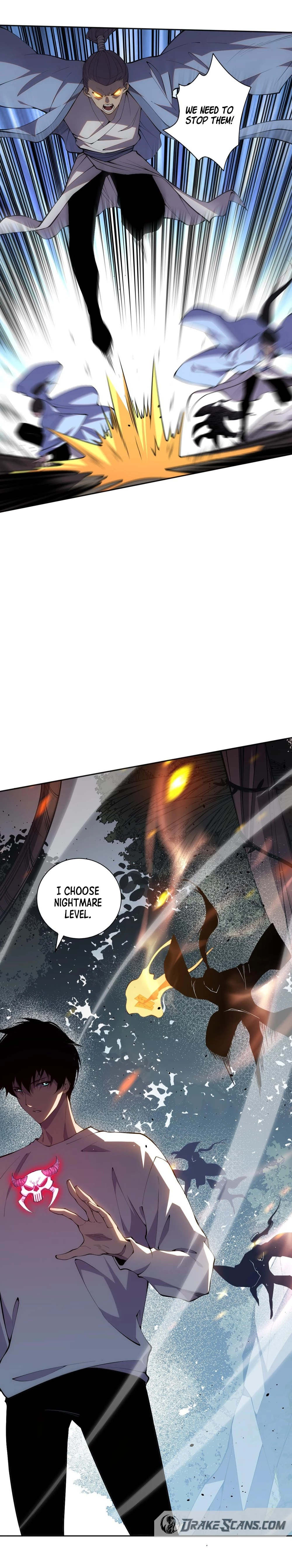 Necromancer, the Ultimate Scourge! Chapter 18 - 14