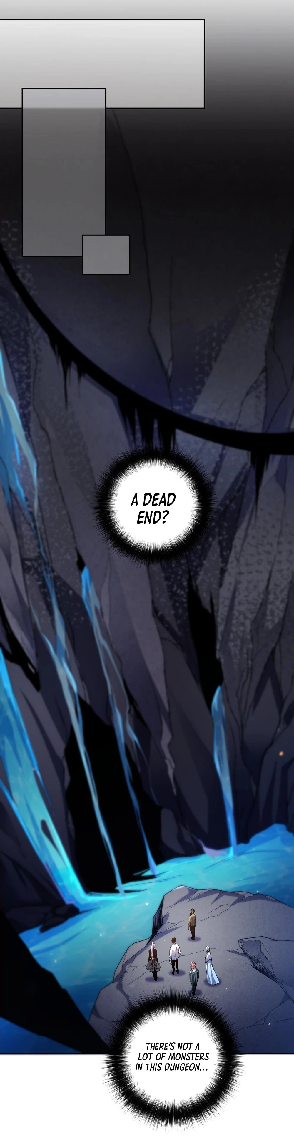 Necromancer, the Ultimate Scourge! Chapter 18 - 24