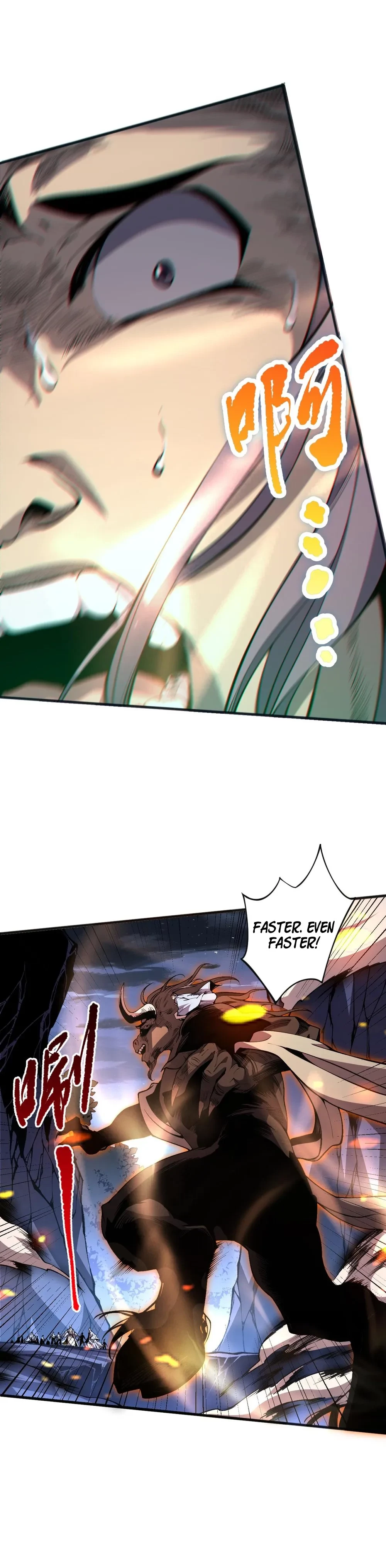  Necromancer, the Ultimate Scourge! Chapter 21 - 7