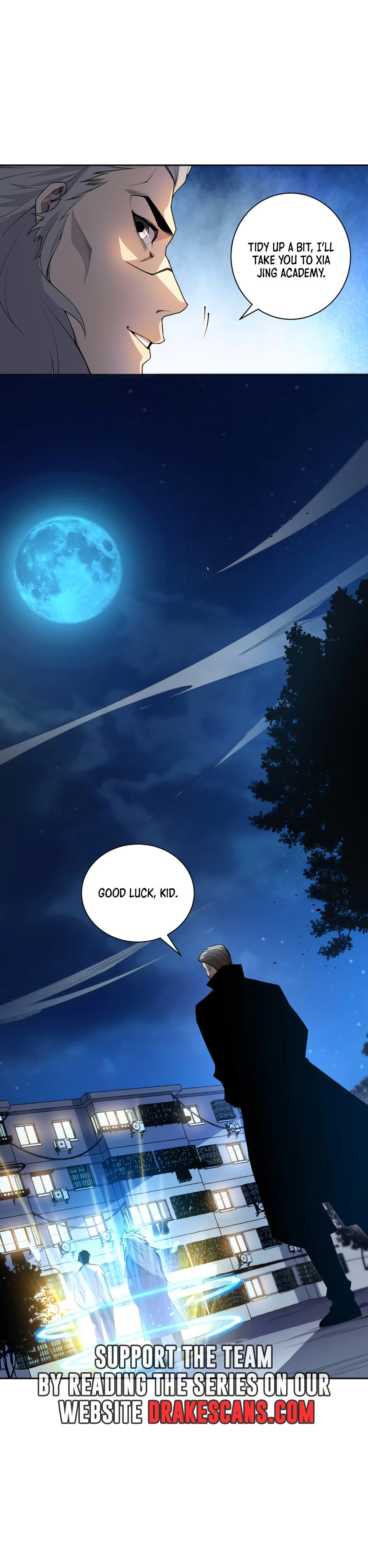 Necromancer, the Ultimate Scourge! Chapter 15 - 10
