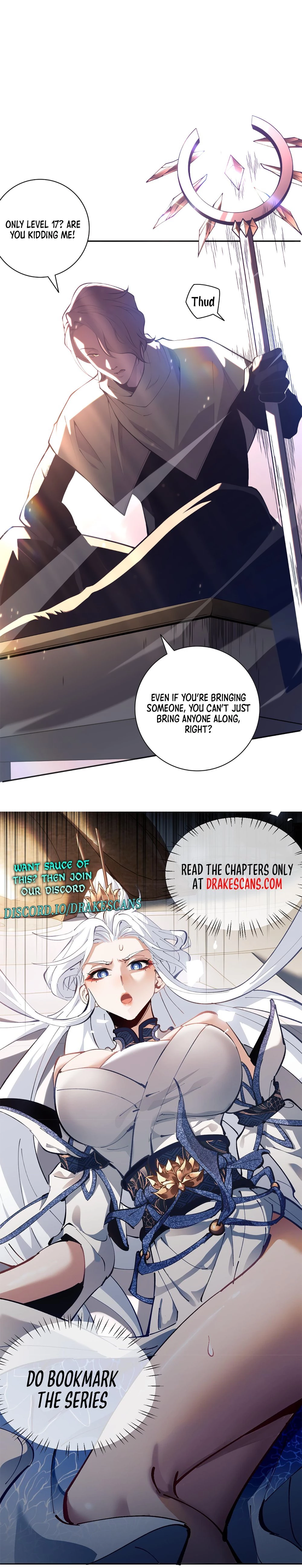 Necromancer, the Ultimate Scourge! Chapter 15 - 30