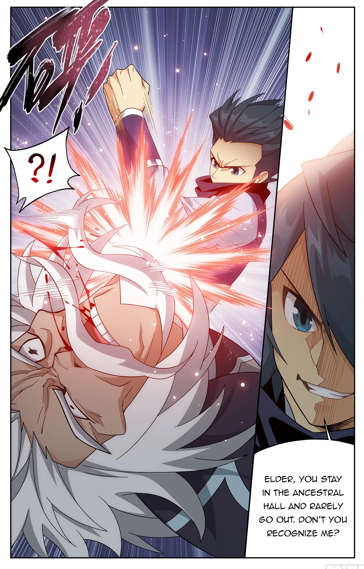 Battle Through the Heavens Chapter 442 - 5