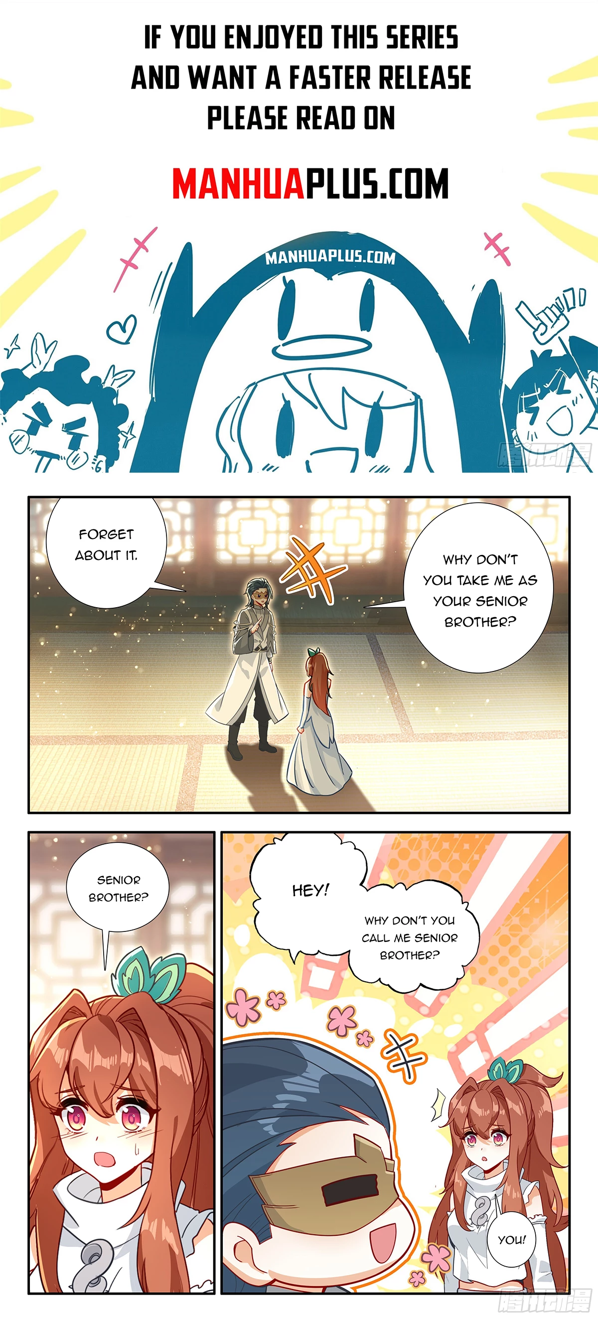 Soul Land V Chapter 188 - 2